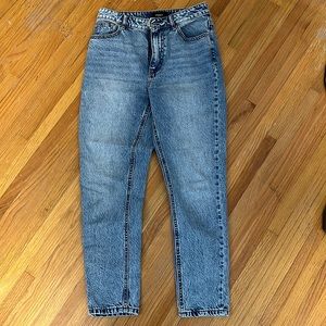 Vero Moda High Rise Jeans